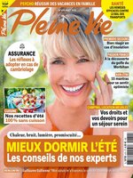 Pleine Vie